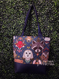 Forest Friends Tote Bag 2