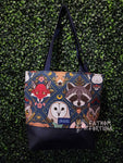 Forest Friends Tote Bag 2