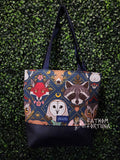 Forest Friends Tote Bag 2