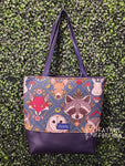 Forest Friends Tote Bag 1