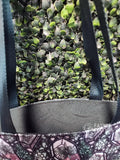 Succulent Coffins Tote Bag