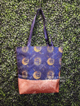 Grimoire Tote Bag