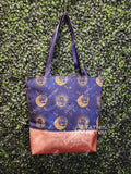 Grimoire Tote Bag