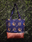 Grimoire Tote Bag