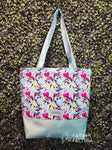 Fizz Tote Bag