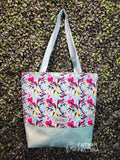 Fizz Tote Bag