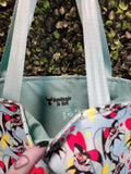 Fizz Tote Bag