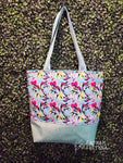 Fizz Tote Bag