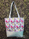 Fizz Tote Bag