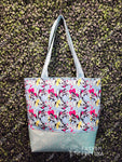 Fizz Tote Bag