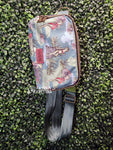 Pinup Frogs Boxy On The Go Convertible Bag