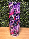 ALL HELLUVA BOSS PRINTS Waterbottle Style 20oz Stainless Steel Tumbler