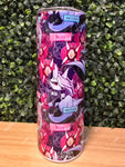 Loona Vibes 20oz Stainless Steel Insulated Drink Tumbler Made To Order