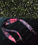 Trust Us Corporate Retreat Lanyard