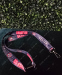 Trust Us Corporate Retreat Lanyard