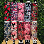 Ready To Ship Hellaverse Tumblers Updated 6/23/25