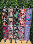 Ready To Ship Assorted Tumblers Updated 6/23/25