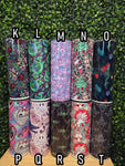Ready To Ship Assorted Tumblers Updated 6/23/25