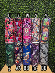 Ready To Ship Assorted Tumblers Updated 6/23/25