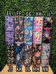 Ready To Ship Assorted Tumblers Updated 6/23/25