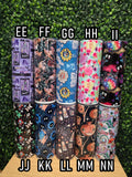 Ready To Ship Assorted Tumblers Updated 6/23/25