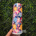 The Hunters 20oz Stainless Steel Insulated Drink Tumbler Made To Order