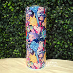 The Hunters 20oz Stainless Steel Insulated Drink Tumbler Made To Order