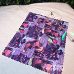 Your Idol Pastel Microfiber Eyeglass Cloth
