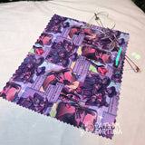 Your Idol Pastel Microfiber Eyeglass Cloth