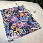 The Star Microfiber Eyeglass Cloth
