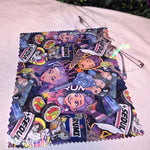 The Star Microfiber Eyeglass Cloth