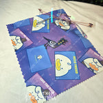 Hello Friend Cards Microfiber Eyeglass Cloth