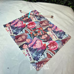 The Dancer Microfiber Eyeglass Cloth