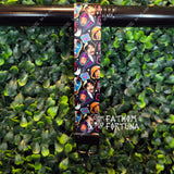 KDH Stickers Wristlet Keychain Fob Made To Order