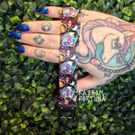 KDH Stickers Wristlet Keychain Fob Made To Order