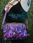 Stolas Double Sided Crossbody Purse