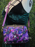 Stolas Double Sided Crossbody Purse