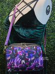 Stolas Double Sided Crossbody Purse