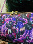 Stolas Double Sided Crossbody Purse