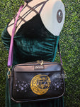 Stolas Double Sided Crossbody Purse