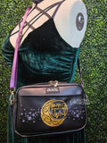 Stolas Double Sided Crossbody Purse