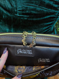 Stolas Double Sided Crossbody Purse