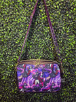 Stolas Double Sided Crossbody Purse
