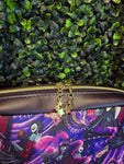 Stolas Double Sided Crossbody Purse