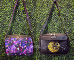 Stolas Double Sided Crossbody Purse
