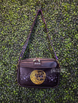 Stolas Double Sided Crossbody Purse