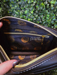 Stolas Double Sided Crossbody Purse