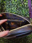 Stolas Double Sided Crossbody Purse