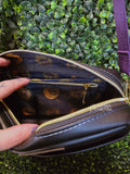 Stolas Double Sided Crossbody Purse
