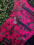 Breakup Robe OFMD Thigh Bag Magenta